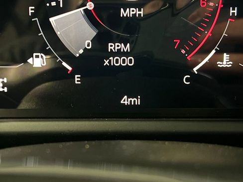 New 2026 GMC Acadia Elevation w/ Black Edition image 17