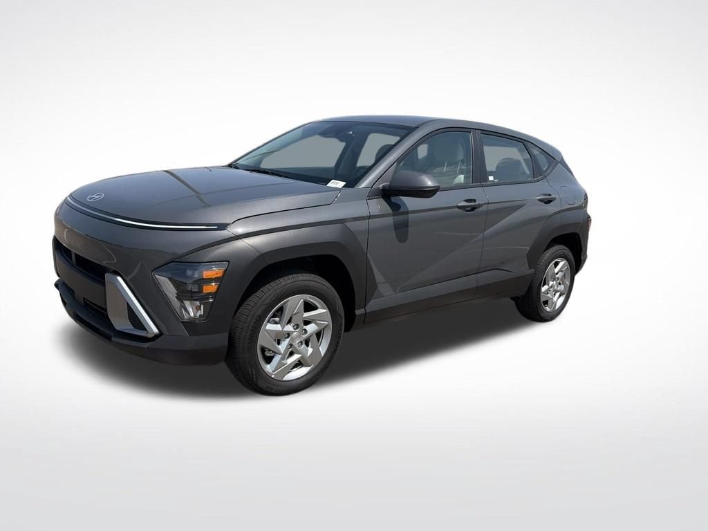 Used 2026 Hyundai Kona SE AWD/4WD 360° Tour