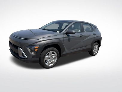 Used 2026 Hyundai Kona SE