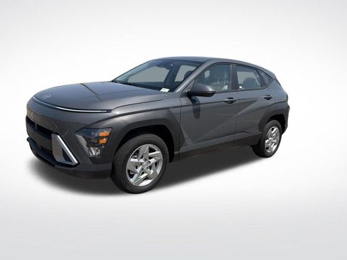Used 2026 Hyundai Kona SE AWD/4WD image 1