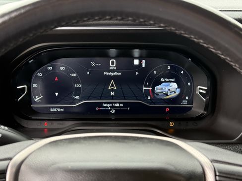 Used 2023 GMC Yukon XL Denali image 18