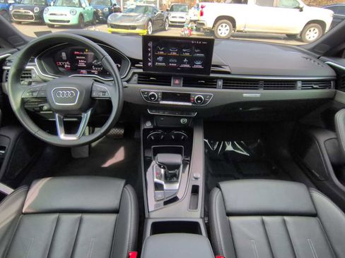 Used 2024 Audi A5 2.0T Premium Plus image 16