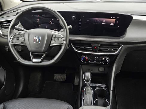 Used 2024 Buick Encore GX Sport Touring w/ Comfort Package image 30