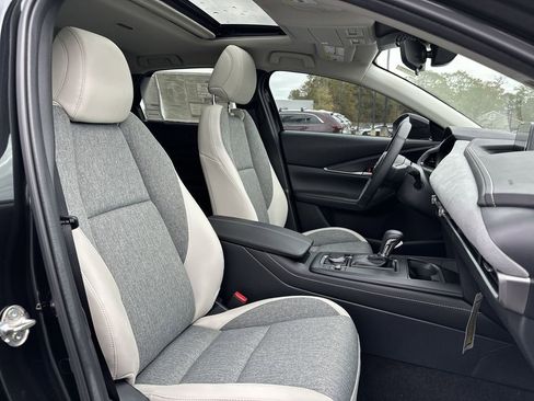 New 2026 MAZDA CX-30 AWD 2.5 S image 25