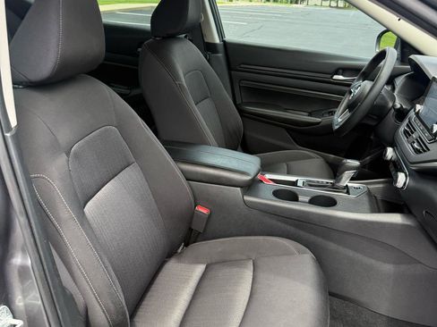 Used 2020 Nissan Altima 2.5 S w/ Driver Assist Package FWD image 10