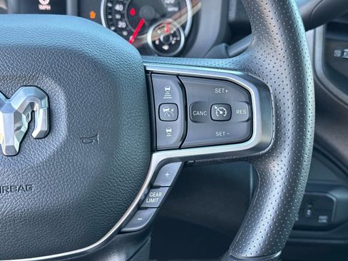 New 2026 RAM 2500 Tradesman image 30