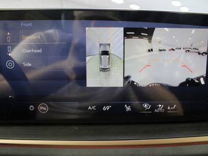 New 2026 Buick Envision Sport Touring