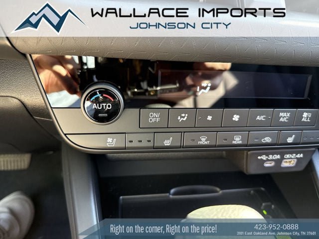New 2026 Subaru Outback Wilderness AWD/4WD image 78