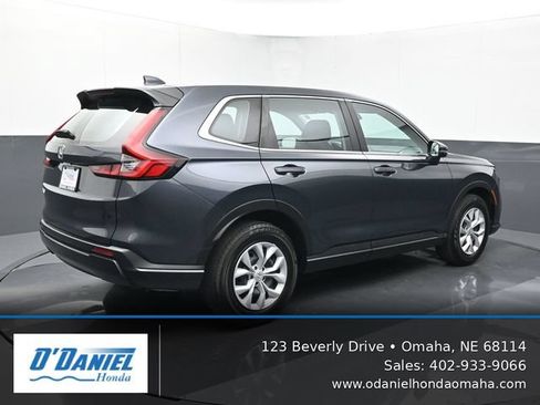 Used 2024 Honda CR-V LX image 6