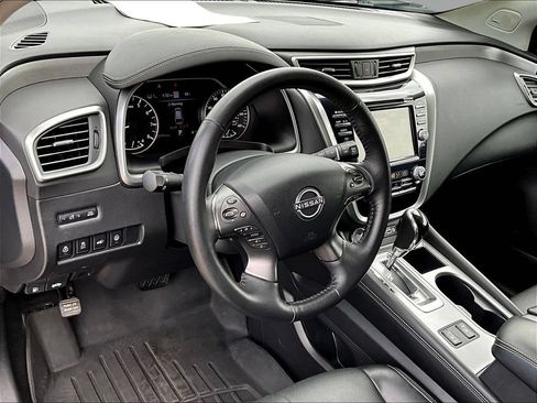 Used 2023 Nissan Murano SL AWD/4WD image 19