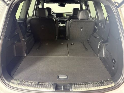 Used 2024 Kia Telluride SX Prestige X-Pro AWD/4WD image 11