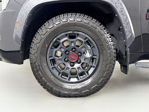 Certified 2023 Toyota Sequoia TRD Pro AWD/4WD image 46
