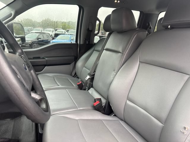 Used 2026 Ford F350 XL AWD/4WD image 47