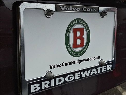 New 2025 Volvo EX90 Plus image 8