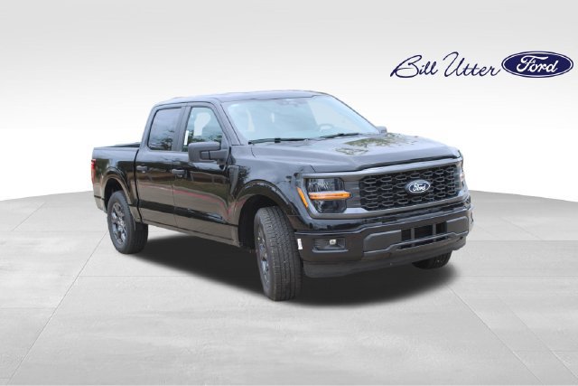 New 2026 Ford F150 STX w/ Equipment Group 200A RWD image 2