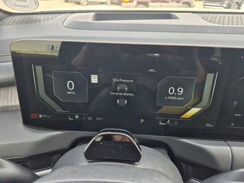New 2027 Kia Telluride SX Prestige X-Line AWD/4WD image 20