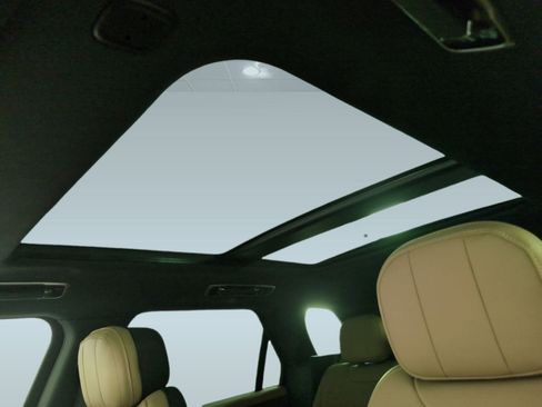 New 2025 Land Rover Range Rover Sport Dynamic SE image 12