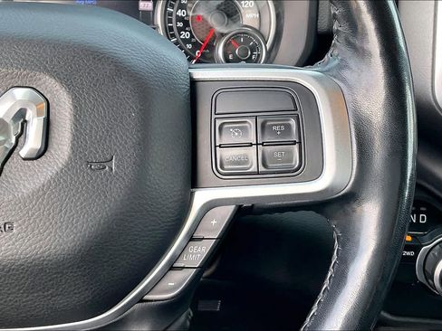 Used 2019 RAM 2500 Big Horn image 24