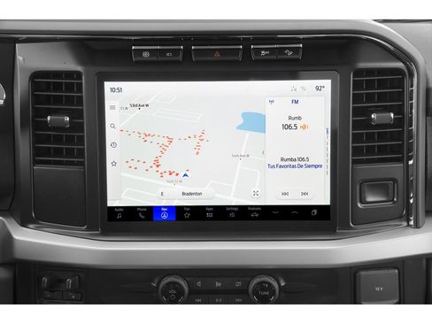 New 2026 Ford F250 XLT w/ XLT Premium Package image 38