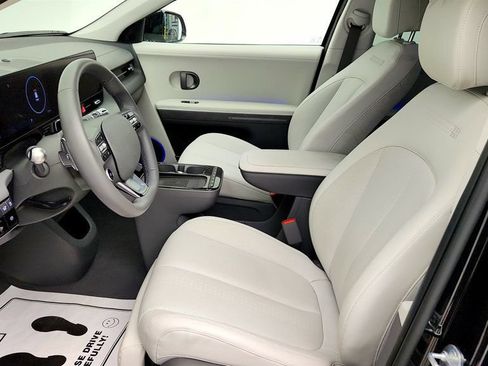 Used 2025 Hyundai Ioniq 5 Limited RWD image 18