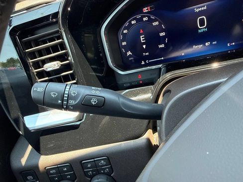New 2026 Chevrolet Silverado 1500 LT AWD/4WD image 25