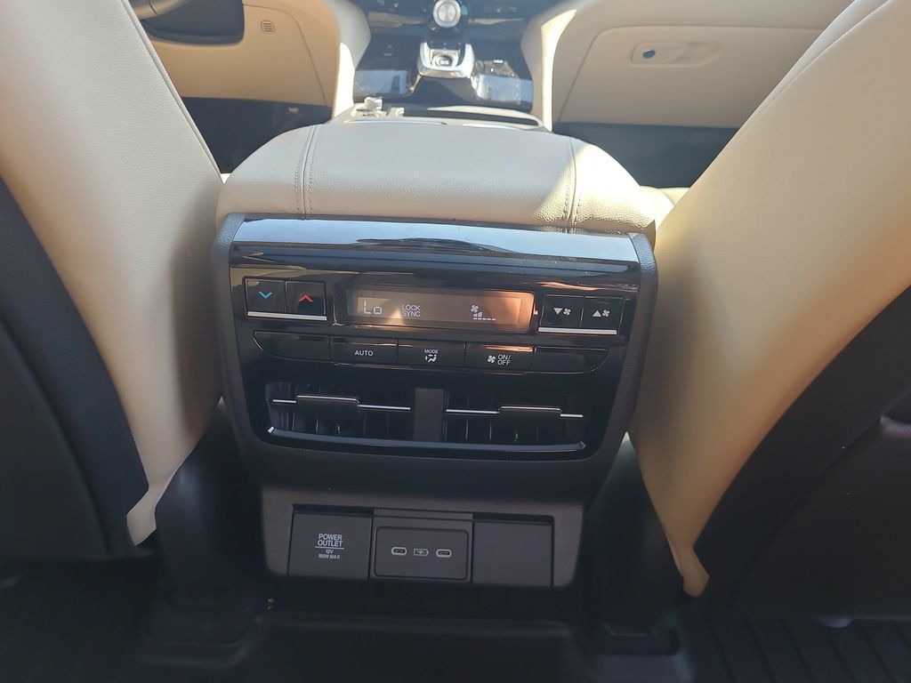 Certified 2025 Acura MDX FWD image 23