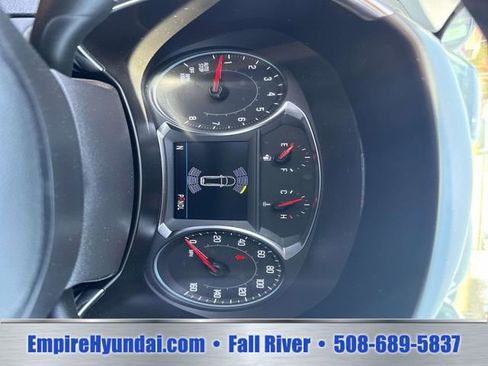 Used 2024 Chevrolet Equinox LT AWD/4WD image 32