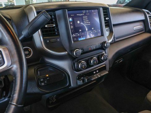 Used 2024 RAM 2500 Big Horn image 13