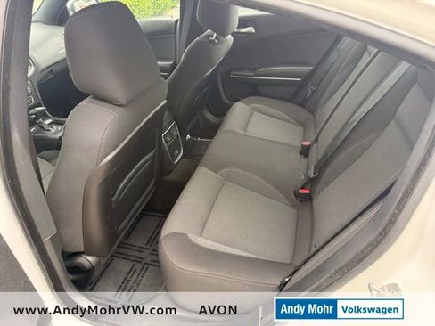 Used 2015 Dodge Charger SE w/ Popular Equipment Group AWD/4WD image 20