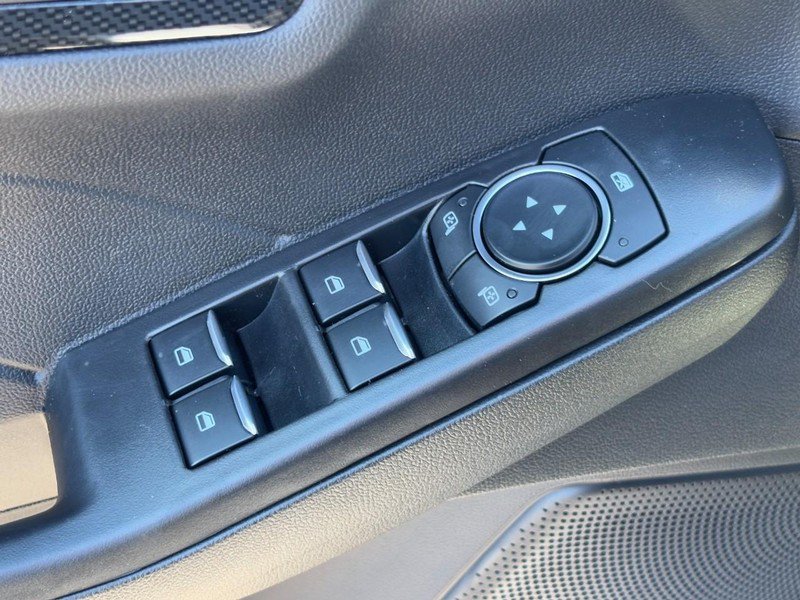 Used 2026 Ford Escape ST-Line w/ Tech Pack #1 FWD image 19