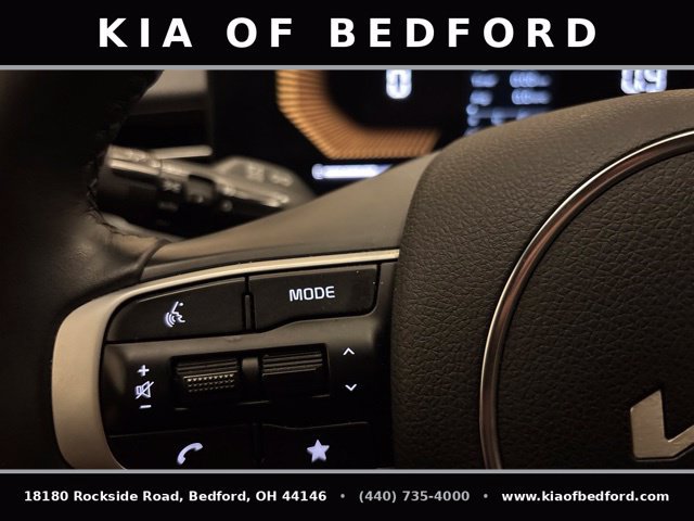 Certified 2026 Kia K5 GT-Line FWD image 17
