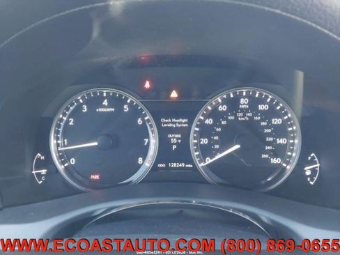 Used 2013 Lexus GS 350 w/ Premium Pkg image 10