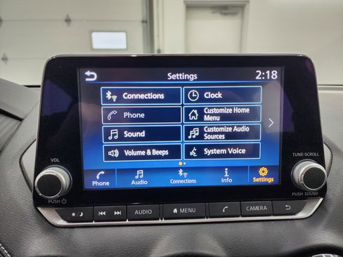 Used 2023 Nissan Sentra SV image 46