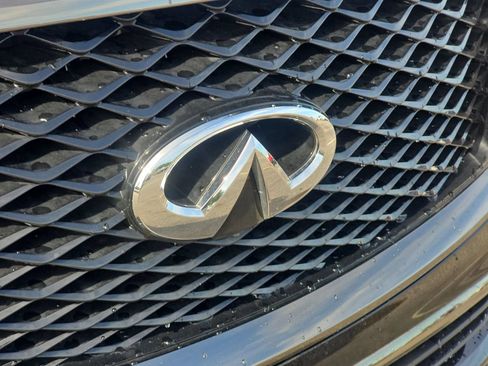 Used 2022 INFINITI QX80 Premium Select w/ Cargo Package AWD/4WD image 33