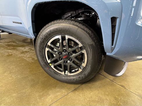 New 2026 Toyota Tacoma TRD Sport image 9