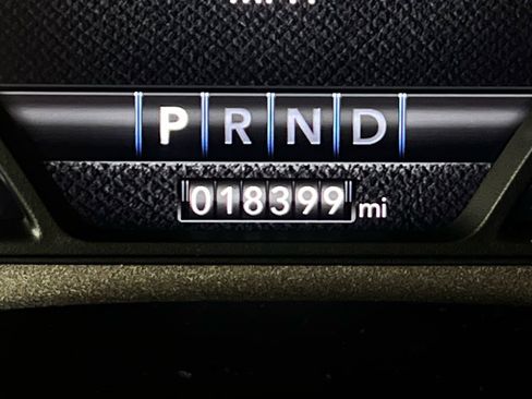 Used 2022 RAM 2500 Limited image 10