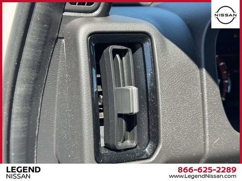 Used 2026 Nissan Frontier PRO-4X AWD/4WD image 19