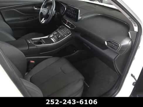 Used 2023 Hyundai Santa Fe SEL FWD image 43