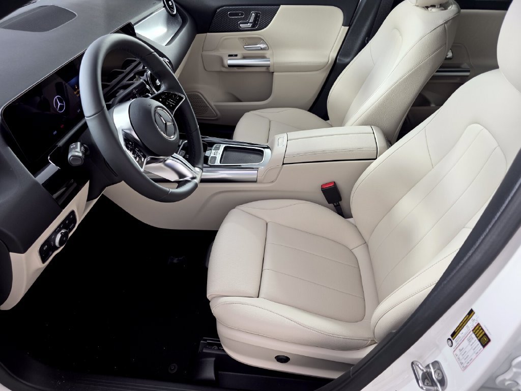 New 2026 Mercedes-Benz GLA 250 image 6