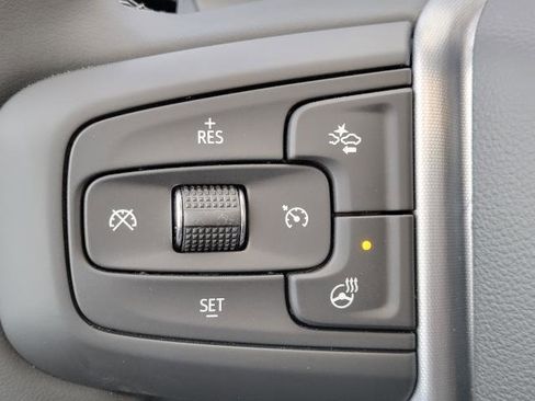 New 2026 GMC Sierra 1500 SLT w/ SLT Premium Package image 12