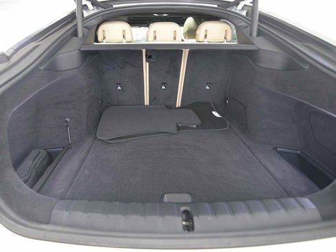 Certified 2023 BMW i4 eDrive35 w/ Premium Package RWD image 12
