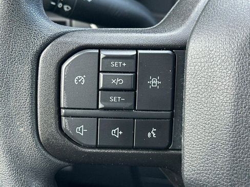 Used 2023 Ford F150 XL w/ STX Appearance Package image 25