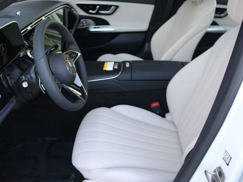 New 2026 Mercedes-Benz E 350 Sedan image 5