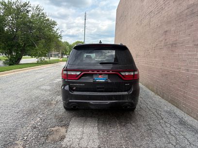 Used 2024 Dodge Durango GT