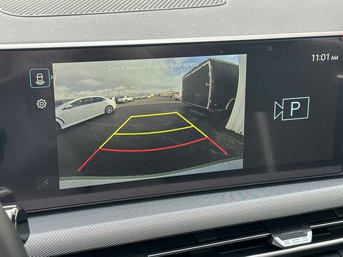 New 2026 Hyundai Sonata SEL FWD image 18