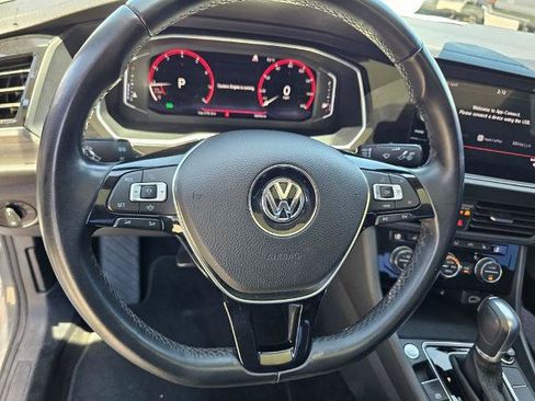 Used 2019 Volkswagen Jetta SEL FWD image 24