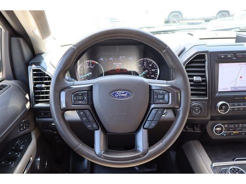 Used 2021 Ford Expedition Limited AWD/4WD image 27