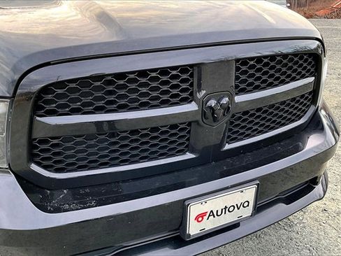 Used 2019 RAM 1500 Express w/ Express Value Package image 4