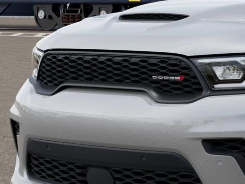 New 2026 Dodge Durango GT AWD/4WD image 7