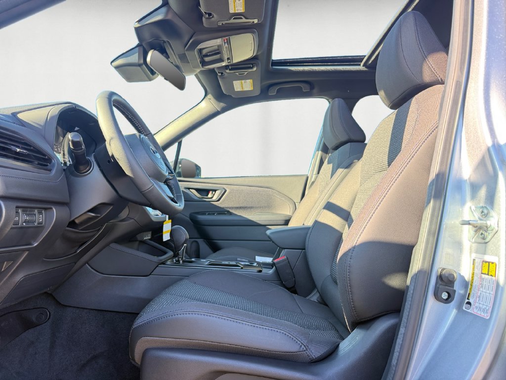 New 2026 Subaru Forester Premium AWD/4WD image 9